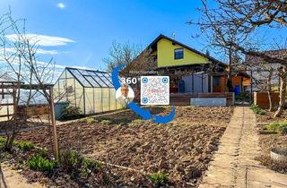 Haus kaufen in 74749 Rosenberg, Energiesparhaus mit herrlichem Garten in Hirschlanden!