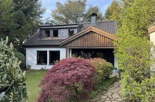 Villa kaufen in 42579 Heiligenhaus, provisionsfrei ruhige Lage: Sanierung oder Neubau, Villa oder Doppelhaus, Grundstücksteilung möglich