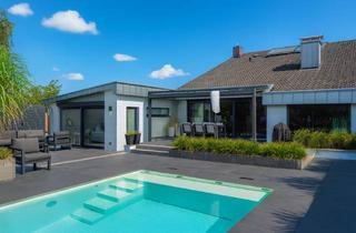 Haus kaufen in Windberg, 23617 Stockelsdorf, Ein Zuhause zum Verlieben - Architektur trifft Moderne