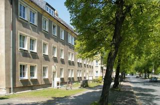Mehrfamilienhaus kaufen in Elballee 39-51, 06846 Ziebigk, Mehrfamilienhaus in Dessau-Roßlau OT Ziebigk