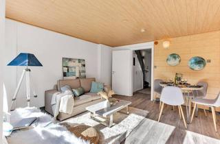 Reihenhaus kaufen in Schlesienweg 46, 29549 Bad Bevensen, Charmantes 4-Zimmer Reihenhaus mit Garten in Bad Bevensen