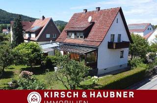 Haus kaufen in 92360 Mühlhausen, Zuhause für die große Familie mit wunderbarem Garten! Mühlhausen - Zentrum