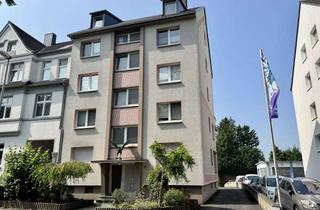 Mehrfamilienhaus kaufen in 45472 Heißen, Ihr Mehrfamilienhaus in Top-Lage von Mülheim a. d. Ruhr – Nahe Rhein-Ruhr-Zentrum!