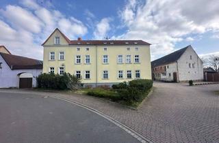 Haus kaufen in Kitzendorfer Platz, 06796 Brehna, 7,6 % Rendite - 2 gepflegte MFH in Nachbarschaft