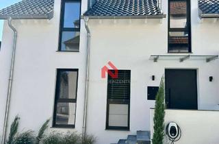 Doppelhaushälfte kaufen in 73054 Eislingen, Endlich Platz für die ganze Familie - Doppelhaushälfte in Eislingen/Fils