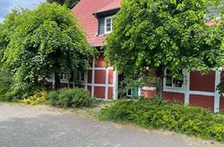 Haus kaufen in 21255 Tostedt, Beste Lage - Bester Preis! Fachwerkhaus zum Renovieren