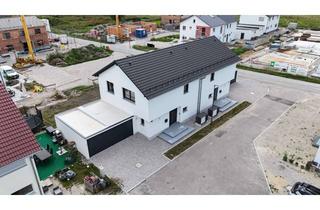 Haus kaufen in 85778 Haimhausen, NEU - Luxus-Architektenhaus in exquisiter Ausstattung