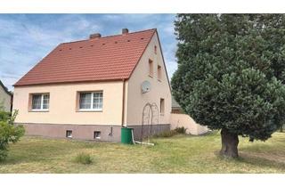 Haus kaufen in 02979 Spreetal, Ihr neues Zuhause in ländlicher Umgebung
