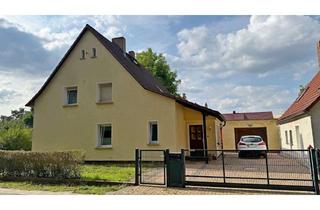 Haus kaufen in 03116 Drebkau, Schön Wohnen in Drebkau!