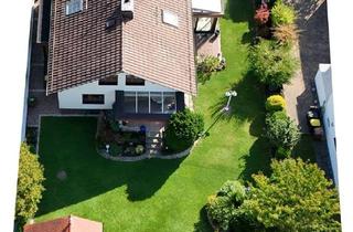Haus kaufen in Westallee, 56424 Mogendorf, Familienhaus mit großem Garten in ruhiger Lage in Waldnähe und sehr guter Verkehrsanbindung