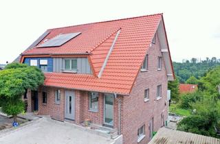 Doppelhaushälfte kaufen in Gläsener Strasse 11a, 33100 Paderborn, Neubau- Doppelhaushälfte als 2 Familien Generationenhaus