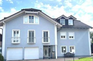 Einfamilienhaus kaufen in 94508 Schöllnach, Willkommen in Ihrem Traumhaus! Großzügiges luxuriöses Einfamilienhaus mit Einliegerwohnung