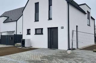 Einfamilienhaus kaufen in Herderstr 20a, 15712 Königs Wusterhausen, Neubau Einfamilienhaus (Erstbezug) in Königs Wusterhausen
