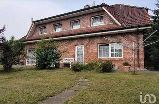 Einfamilienhaus kaufen in 26904 Börger, Traumhaftes Einfamilienhaus mit Einliegerwohnung in begehrter Sackgassenlage von Börger