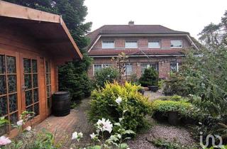 Einfamilienhaus kaufen in 26904 Börger, Traumhaftes Einfamilienhaus mit Einliegerwohnung in begehrter Sackgassenlage von Börger