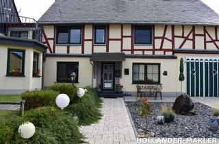 Haus kaufen in 56858 Mittelstrimmig, Wo rustikal auf modern trifft – Komfort und Charme vereint