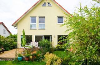 Einfamilienhaus kaufen in 01809 Dohna, Großzügiges Einfamilienhaus in Stadtrandlage!