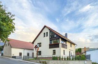 Haus kaufen in 01920 Nebelschütz, Modernisierter Dreiseitenhof bei Kamenz!