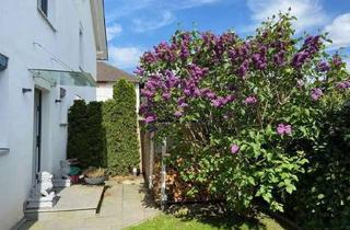 Doppelhaushälfte kaufen in Bahnhofstraße 4b, 82152 Planegg, Geräumige, exklusive und neuwertige 6-Raum-Doppelhaushälfte mit geh. Innenausstattung in Planegg