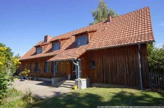 Haus kaufen in Stadtilmer Str. 1e, 99334 Elxleben, Haus in Elxleben NEUER PREIS!- individuelles Wohnen und Arbeiten auf einem großen Grundstück