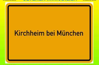Haus kaufen in Semptweg, 85551 Kirchheim, Familienfreundliches Reihenmittelhaus in ruhiger Lage