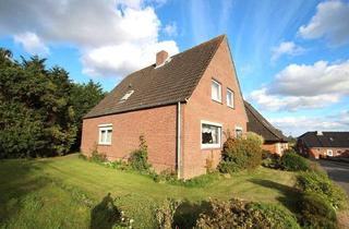 Haus kaufen in 23738 Kabelhorst, Entdecken Sie das Potential: Charmantes Sanierungsobjekt in idyllischer Dorflage!