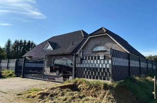 Einfamilienhaus kaufen in 26529 Rechtsupweg, Großzügiges, modernes Einfamilienhaus in ruhiger Lage von Rechtsupweg!