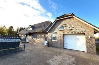 Einfamilienhaus kaufen in 26529 Rechtsupweg, Großzügiges, modernes Einfamilienhaus in ruhiger Lage von Rechtsupweg!