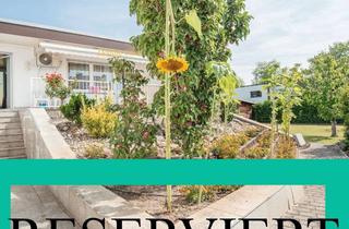 Einfamilienhaus kaufen in 64569 Nauheim, Einfamilienhaus im Bauhaus-Stil