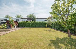 Einfamilienhaus kaufen in 64569 Nauheim, Einfamilienhaus im Bauhaus-Stil