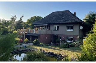 Haus kaufen in 19406 Sternberg, -RESERVIERT- Ein Anwesen mit Format - Wohnen, Arbeiten und Leben mit Raum für neue Perspektiven