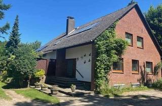 Einfamilienhaus kaufen in 21368 Dahlenburg, TOP SANIERTES EINFAMILIENHAUS MIT EINLIEGERWOHNUNG -DAHLENBURG