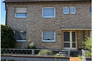 Doppelhaushälfte kaufen in Bahnstr. 72, 40764 Langenfeld, Ihr neues Zuhause mit Potenzial – Doppelhaushälfte in gefragter Lage von Langenfeld