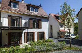 Einfamilienhaus kaufen in 61350 Bad Homburg vor der Höhe, Stilvolles, neuwertiges Einfamilienhaus in schönem Dorfensemble