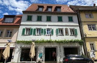 Haus kaufen in 97332 Volkach, *** Top Immobilie im Herzen von Volkach***