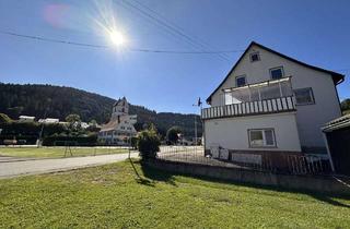 Haus kaufen in 78592 Egesheim, Gelegenheit für Kapitalanleger oder zur Selbstnutzung