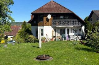 Haus kaufen in 36396 Steinau, ***Zweifamilienhaus auf XXL-Grundstück in herrlicher Lage***