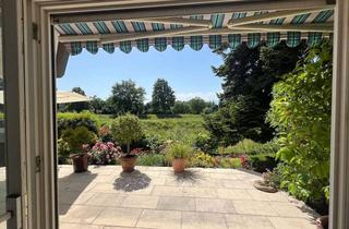 Villa kaufen in 79110 Lehen, Arbeiten & Wohnen an der Dreisam – freistehende Villa mit vielfältigen Nutzungsmöglichkeiten
