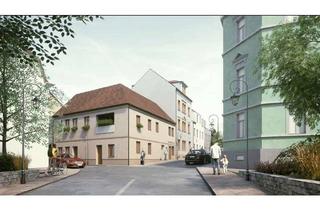 Villa kaufen in 01662 Meißen, EXKLUSIVE Kapitalanlage! Voll genehmigtes Bauprojekt mit Denkmalschutzabschreibung in TOP Lage