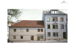 Haus kaufen in 01662 Meißen, EXKLUSIVE Kapitalanlage! Voll genehmigtes Bauprojekt mit Denkmalschutzabschreibung in TOP Lage