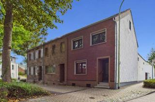 Haus kaufen in Dürener Straße 52, 52399 Merzenich, Charmantes und top gepflegtes Zuhause im Herzen von Merzenich!