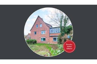 Haus kaufen in 21339 Lüneburg, Gewerbe und Wohnen unter einem Dach - in gefragter Lage von Lüneburg