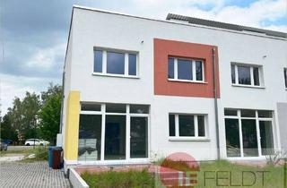 Haus kaufen in 06679 Hohenmölsen, Demnächst bezugsfertig: Reihenendhaus vor den Toren Leipzigs