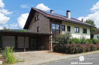 Haus kaufen in 63863 Eschau, BERK Immobilien - MFH, Mehrgenerationenhaus, Anlageobjekt - Gelegenheit in Eschau mit drei Wohnungen