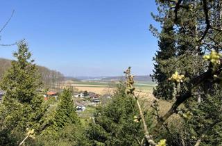 Einfamilienhaus kaufen in 31195 Lamspringe, + Lamspringe + Kl. Einfamilienhaus mit Fernsicht u. Garage +