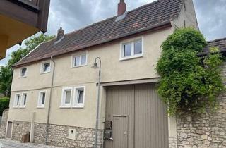 Bauernhaus kaufen in Mainzerstrasse, 55294 Bodenheim, Charmantes Bauernhaus im Ortskern von Bodenheim