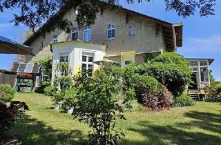 Haus kaufen in Vor Dem Rittertor, 39164 Wanzleben, EIN WAHRES JUWEL FÜR LIEBHABER BESONDERER IMMOBILIEN