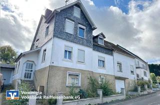 Haus kaufen in 55758 Hettenrodt, Charmante Immobilie mit großzügigem Potenzial