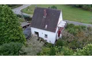 Einfamilienhaus kaufen in Röderhofstr. 11, 66978 Leimen, **Absolute Seltenheit, freistehendes Einfamilienhaus in einer einzigartigen Landschaft von Leimen**