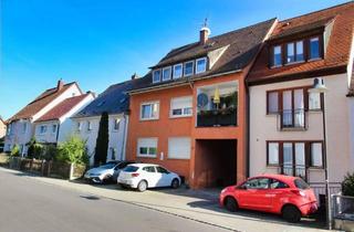 Mehrfamilienhaus kaufen in 89081 Söflingen, Mehrfamilienhaus in Söflingen - Wohnen in begehrter Lage !